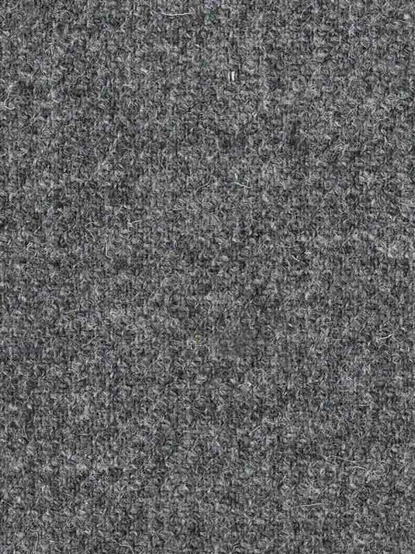 Harris Tweed Weste ''Wales'' In Anthra Melange