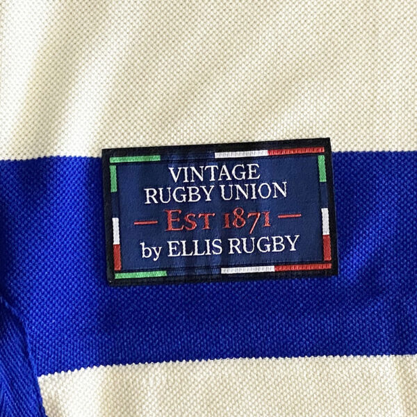 Western Province Polo 1982