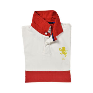 TRANSVAAL 1889 RUGBY SHIRT
