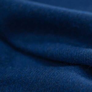 Harris Tweed Sakko ''London'' In Blue Twill