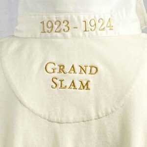 England Rugby Polo 1923