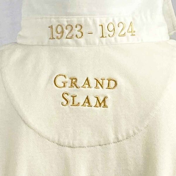 England Rugby Polo 1923