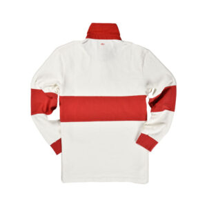 TRANSVAAL 1889 RUGBY SHIRT