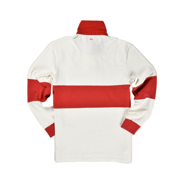 TRANSVAAL 1889 RUGBY SHIRT