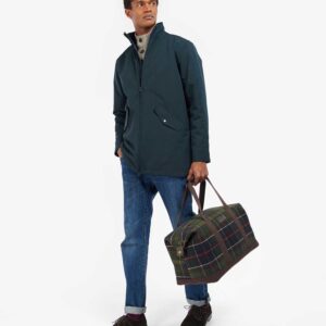 Barbour Torridon Tartan Flight Bag