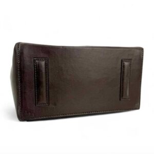 Harris Tweed Highland Messenger Bag In Country Green