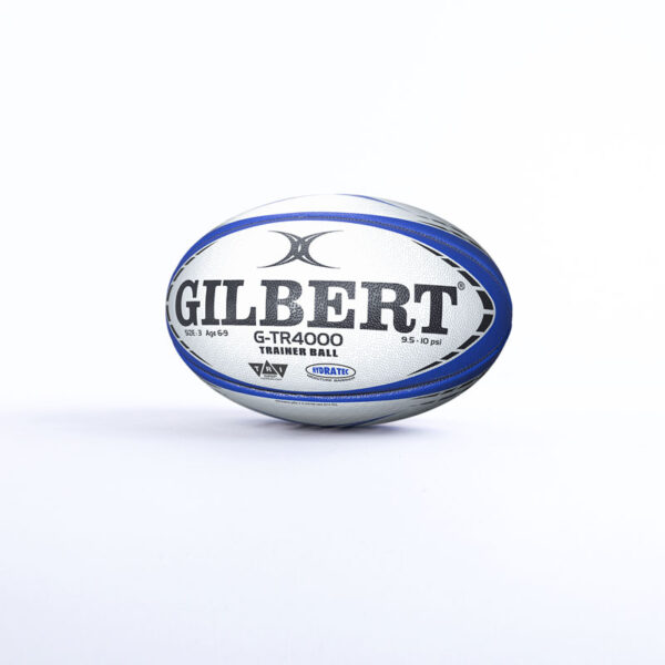 Gilbert G-TR4000 Training Ball Navy