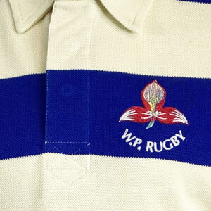 Western Province Polo 1982