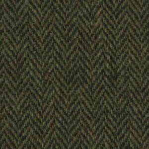 MacLeod of Harris Ancient Tartan Lambswool Scarf