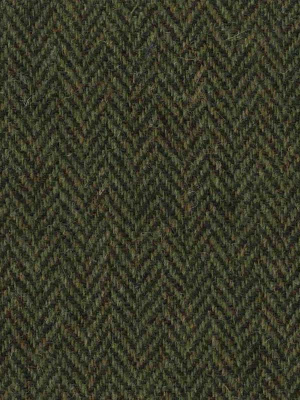 MacLeod of Harris Ancient Tartan Lambswool Scarf