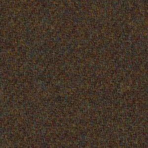 Harris Tweed Weste ''Wales'' In Tweed Shadow