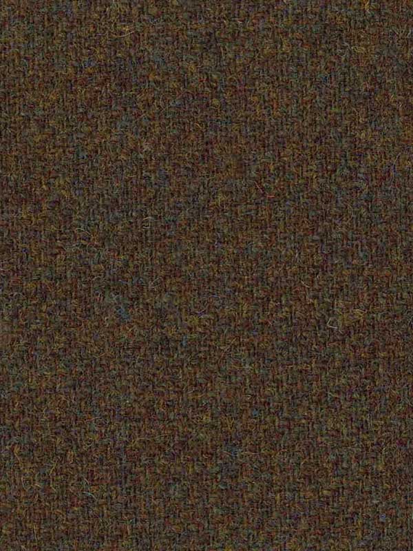Harris Tweed Weste ''Wales'' In Tweed Shadow