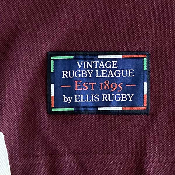 Queensland 1982 Rugby League Polo
