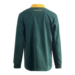 Springboks 1995 Rugby Shirt