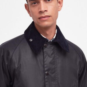 Barbour Wachsjacke Bedale® Navy