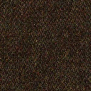 Mr. Miller - Harris Tweed Hose In Multicolor
