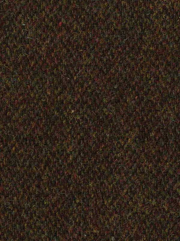 Mr. Miller - Harris Tweed Hose In Multicolor