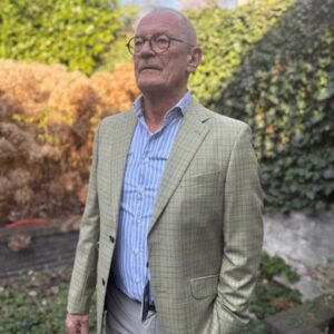 Wellington Sommersakko Duke of Edinborough