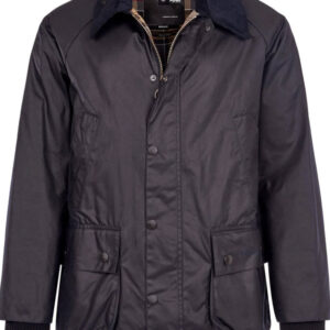 Barbour Wachsjacke Bedale® Navy