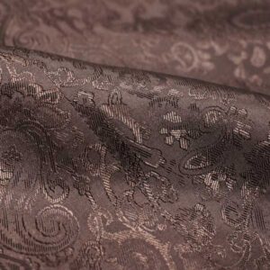Harris Tweed Weste, Bodywarmer Braun