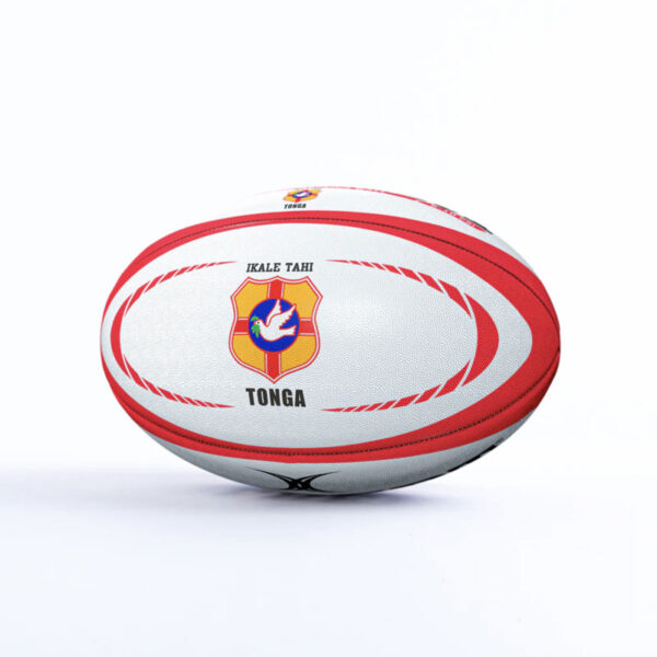 Gilbert Tonga Replica Ball