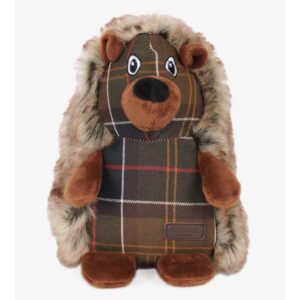 Barbour Hunde Spielzeug Dog Hedgehog