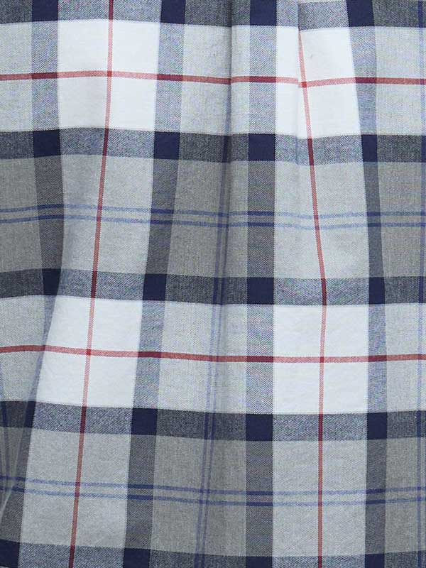 BARBOUR LEWIS TAILORED SHIRT