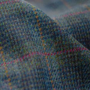 Harris Tweed Cap 615