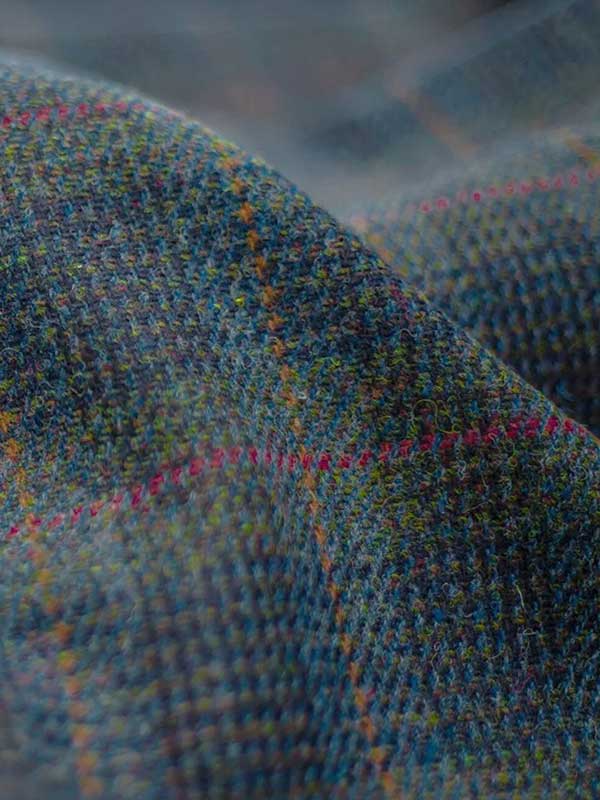 Harris Tweed Cap 615
