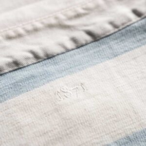 Argentina 1910 Rugby Shirt