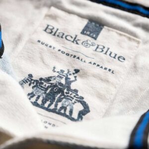 Argentina 1910 Rugby Shirt