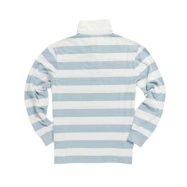 Argentina 1910 Rugby Shirt