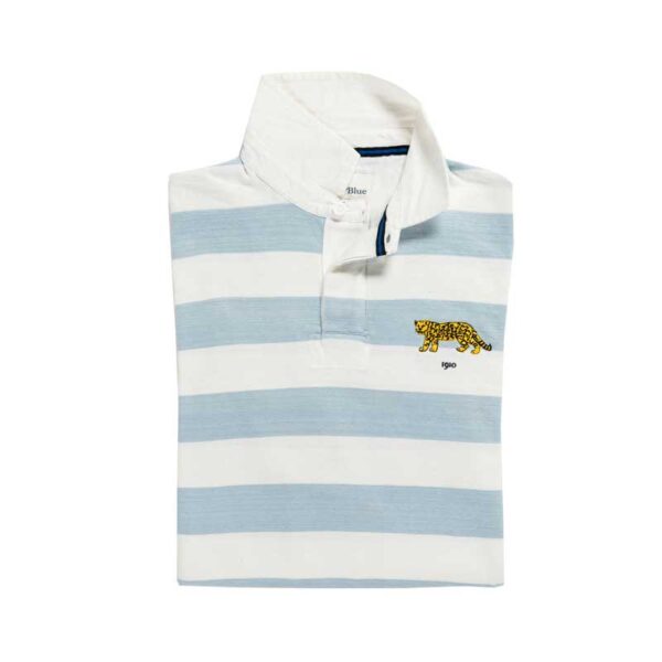 Argentina 1910 Rugby Shirt