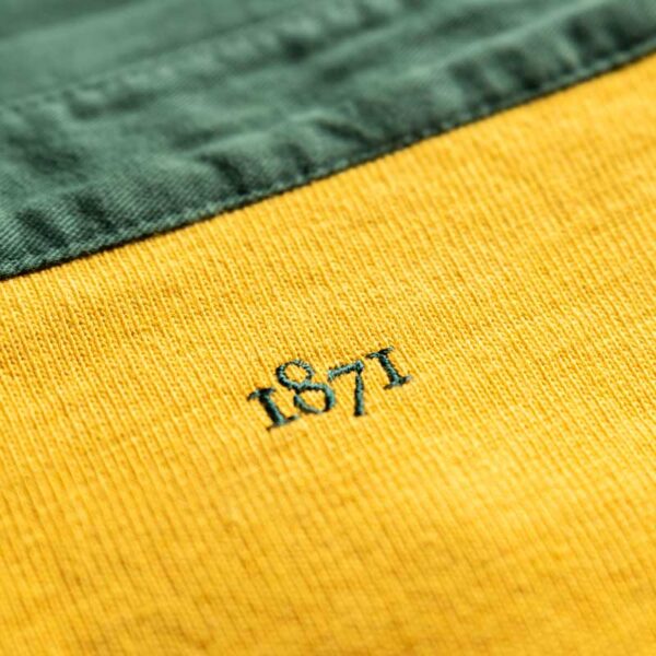 Australia 1899 Rugby Shirt