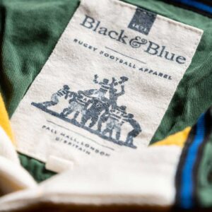 Australia 1899 Rugby Shirt