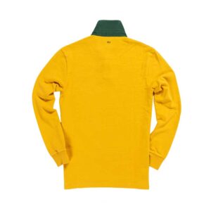 Australia 1899 Rugby Shirt
