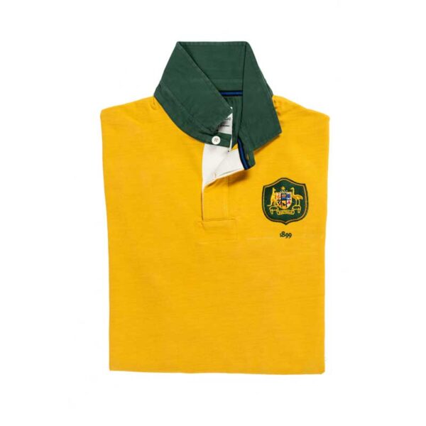 Australia 1899 Rugby Shirt