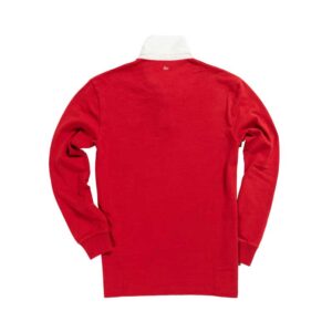 British And Irish Lions 1888 Rugby Shirt