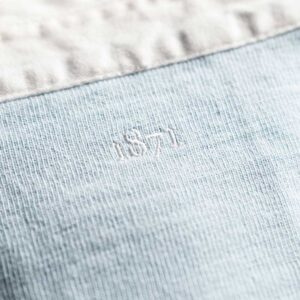 Cambridge 1872 Rugby Shirt – Sky Blue