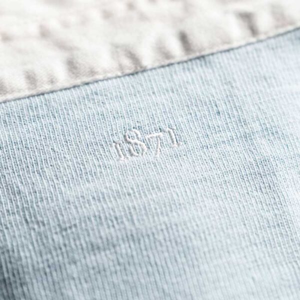 Cambridge 1872 Rugby Shirt – Sky Blue