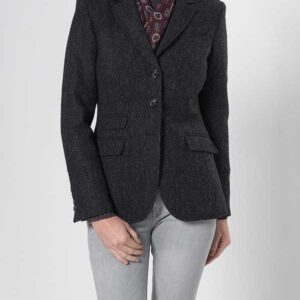 Harris Tweed Damen Sakko 600