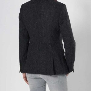 Harris Tweed Damen Sakko 600