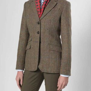 Harris Tweed Damen Blazer 630