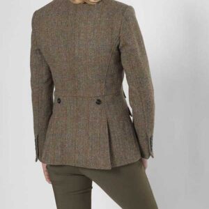 Harris Tweed Damen Blazer 630