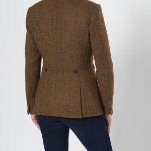 Harris Tweed Damen Sakko 680
