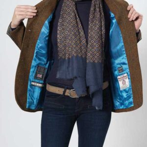 Harris Tweed Damen Sakko 680