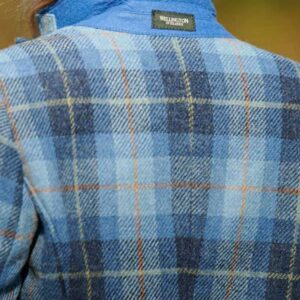 Harris Tweed Dames Jasje 612