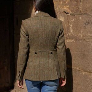 Harris Tweed Damen Blazer 630