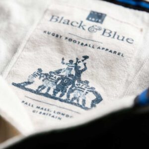 German 1927 Rugby Shirt
