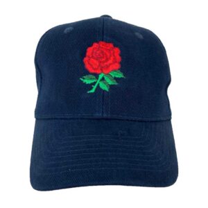 ENGLAND RUGBY CAP